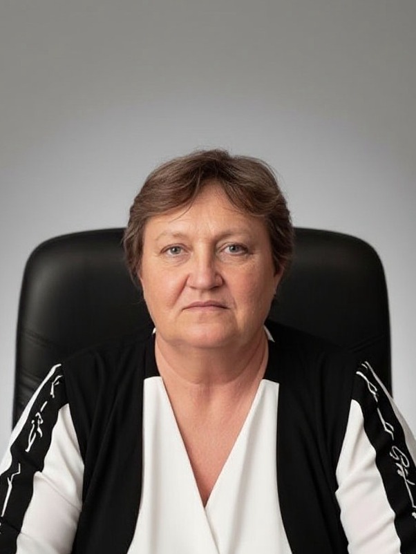 Коваленко Маргарита Тимофеевна.