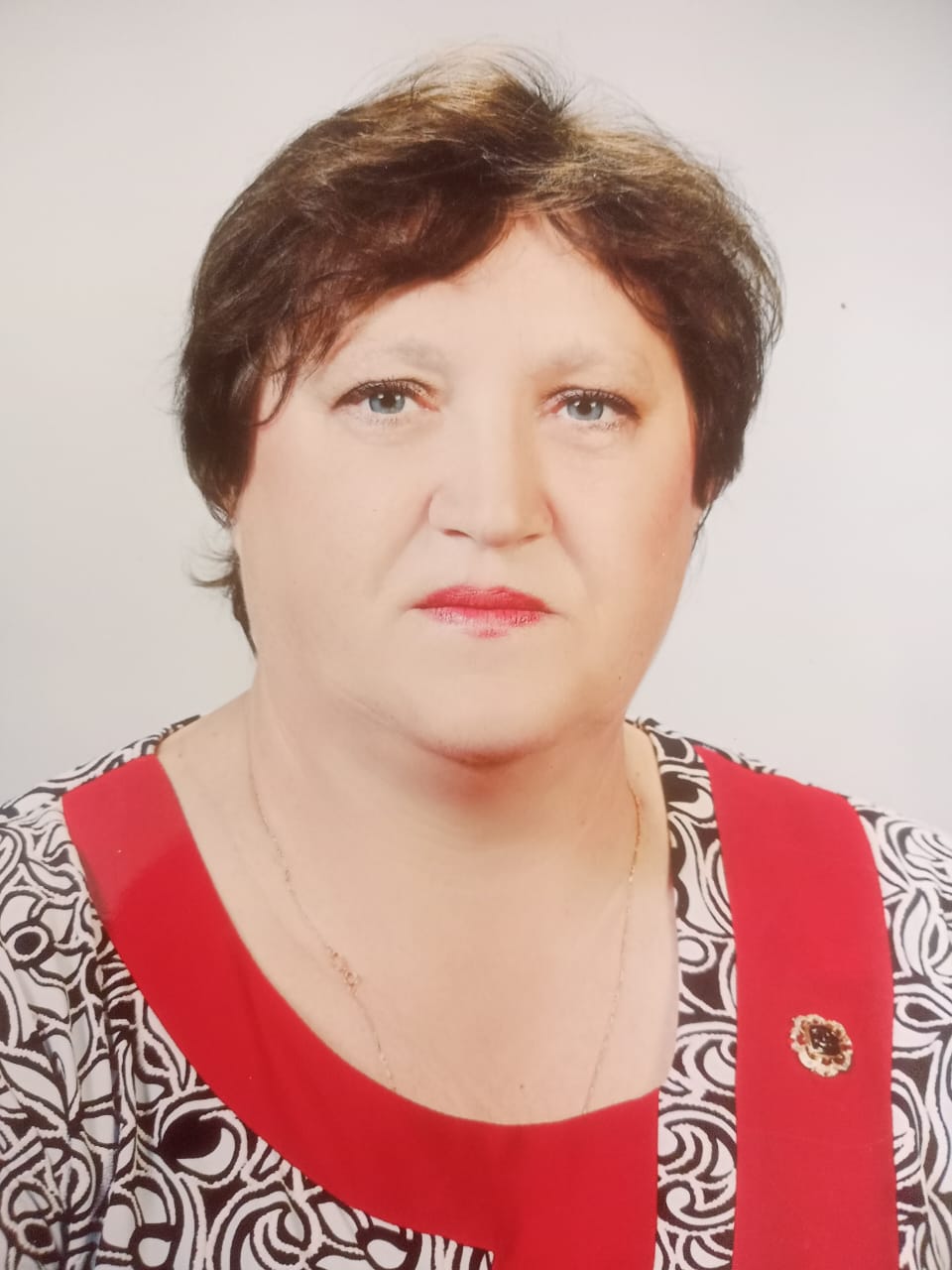 Коваленко Маргарита Тимофеевна.